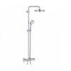 Душевая система с термостатом GROHE 27922001 Tempesta Cosmopolitan 27922 Купить Душевая система с термостатом GROHE 27922001 Tempesta Cosmopolitan 27922 в Киеве vannaja.kiev.ua