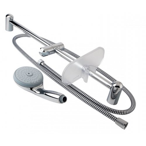 Душевой гарнитур на 3 режима GROHE TEMPESTA 27927000 Купить Душевой гарнитур на 3 режима GROHE TEMPESTA 27927000 в Киеве vannaja.kiev.ua