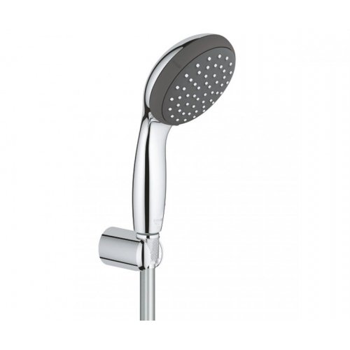 Душовий набір на 1 режим струменя GROHE VITALIO START 100 27944000 Купити Душовий набір на 1 режим струменя GROHE VITALIO START 100 27944000 в Києві vannaja.kiev.ua