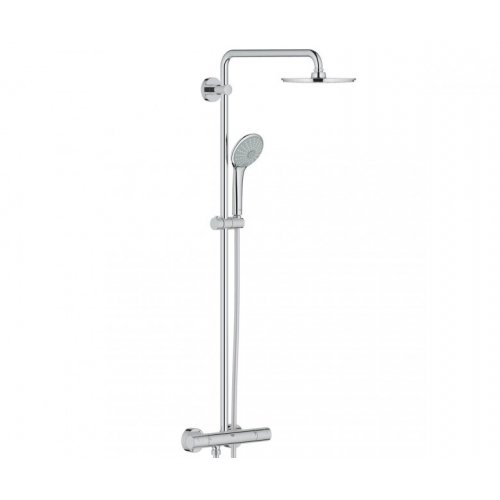 Купить Душевая система GROHE EUPHORIA SYSTEM 210 27964000 в Киеве vannaja.kiev.ua