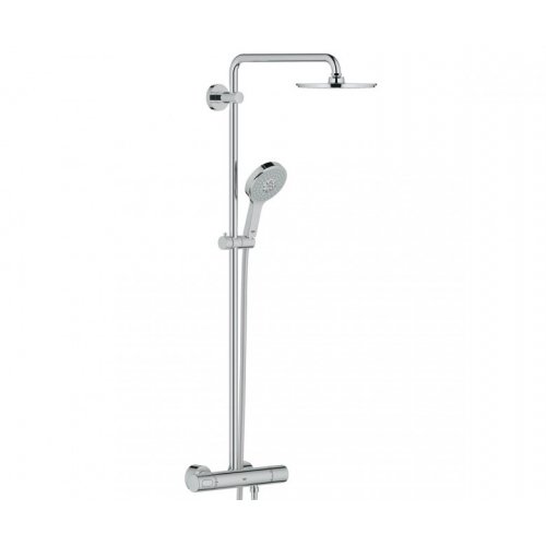 Купить Душевая система GROHE RAINSHOWER SYSTEM 210 27967000 в Киеве vannaja.kiev.ua
