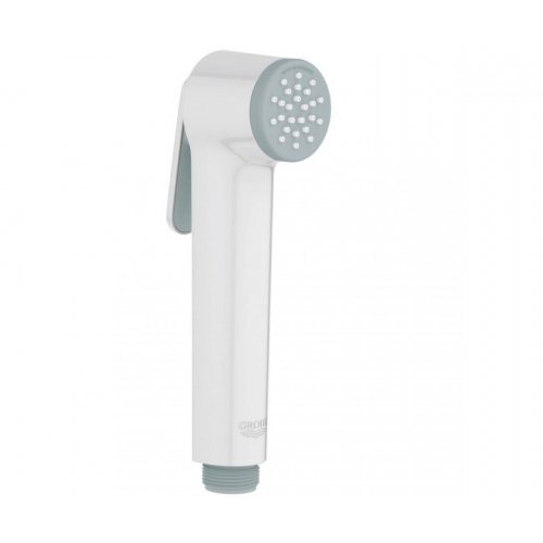 Купить Белого цвета Гигиенический душ GROHE TEMPESTA 28020L01 в Киеве vannaja.kiev.ua