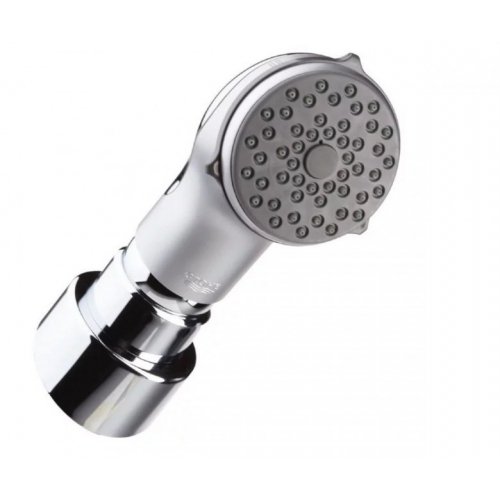 Купить Верхний душ GROHE RELEXA DUAL 28190000 в Киеве vannaja.kiev.ua