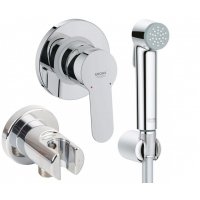 Купить GROHE (Германия) в Киеве.