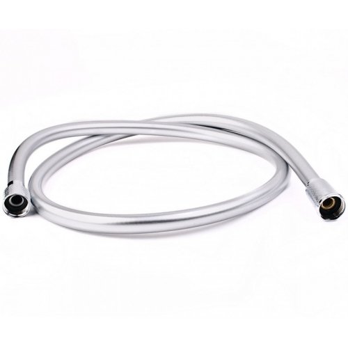 Купити Силіконовий шланг в душ 1,25 м GROHE SILVERFLEX 28362000 в Києві vannaja.kiev.ua