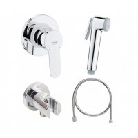 Купить GROHE (Германия) в Киеве.