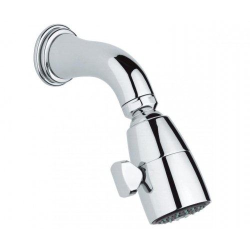 Купить Верхний душ GROHE 28956000 SINFONIA  в Киеве vannaja.kiev.ua