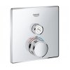 Термостат к душу GROHE 29123000 GROHTHERM SMARTCONTROL 29123 Купить Термостат к душу GROHE 29123000 GROHTHERM SMARTCONTROL 29123 в Киеве vannaja.kiev.ua
