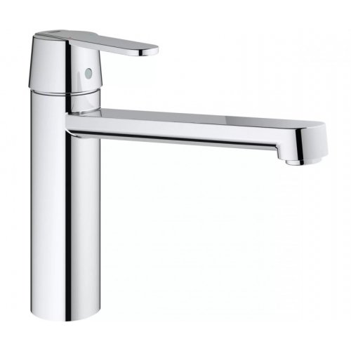 Кухонний змішувач GROHE GET 30196000 Купити Кухонний змішувач GROHE GET 30196000 в Києві vannaja.kiev.ua