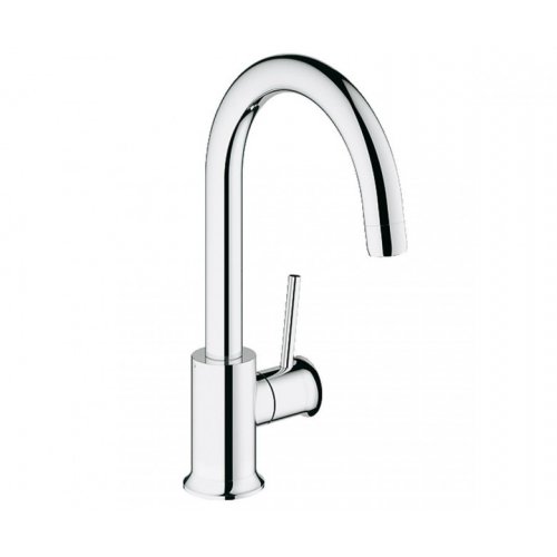Кран для води GROHE 31224 BAU CLASSIC 31224000 Купити Кран для води GROHE 31224 BAU CLASSIC 31224000 в Києві vannaja.kiev.ua