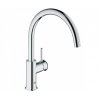 Купить Кухонный смеситель GROHE 31234 BAU CLASSIC 31234000 в Киеве vannaja.kiev.ua