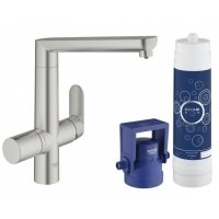 Купить GROHE (Германия) в Киеве.
