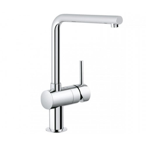 Купити Змішувач для мийки GROHE 31375 MINTA 31375000 в Києві vannaja.kiev.ua