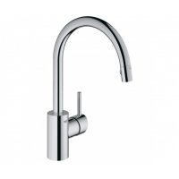 Смеситель для раковины GROHE 23450 CONCETTO 23450001