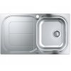 Мойка для кухни GROHE 31563SD0 K-SERIES K 300 с эксцентриком 31563 Купить Мойка для кухни GROHE 31563SD0 K-SERIES K 300 с эксцентриком 31563 в Киеве vannaja.kiev.ua