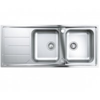 Купити Мийка на кухню GROHE (Німеччина) недорого в Києві
