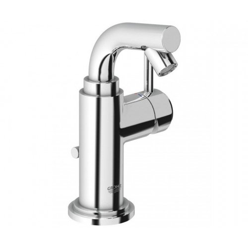 Купити Змішувач для біде змішувач GROHE ATRIO 32134001 в Києві vannaja.kiev.ua