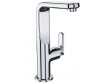 Купити Змішувач для раковини GROHE VERIS 32184000 з донним клапаном та високим виливом в Києві vannaja.kiev.ua