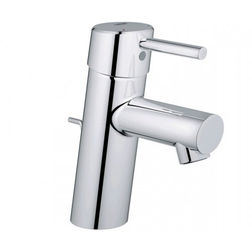 Купить Смеситель раковины GROHE 3220410E CONCETTO в Киеве vannaja.kiev.ua