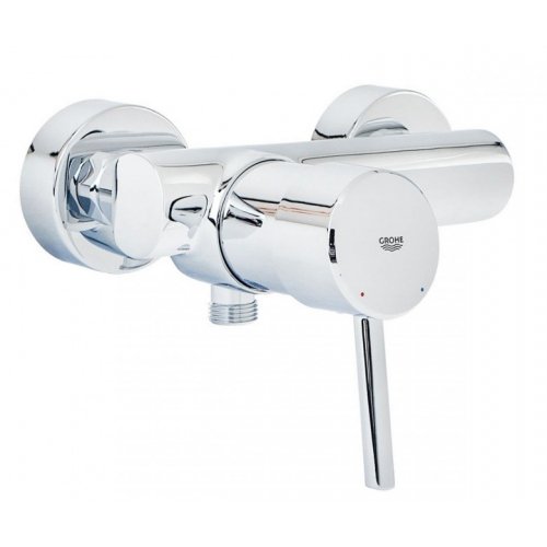 Купить Смеситель для душа ручка палочка GROHE 32210 CONCETTO 32210001  в Киеве vannaja.kiev.ua