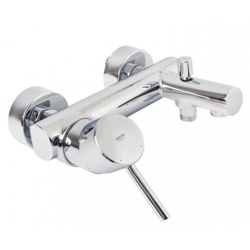 Купить Смеситель для ванны GROHE 32211 CONCETTO 32211001 в Киеве vannaja.kiev.ua