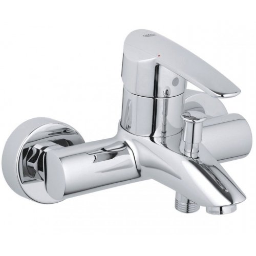 Смеситель для ванны GROHE WAVE 32286000 Купить Смеситель для ванны GROHE WAVE 32286000 в Киеве vannaja.kiev.ua