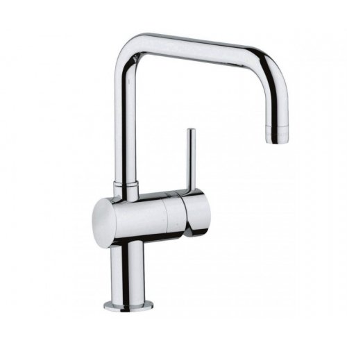 Купить Смеситель для мойки GROHE MINTA 32488000 в Киеве vannaja.kiev.ua