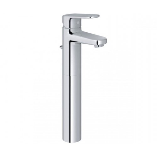 Змішувач для раковини GROHE EUROPLUS 32618002 Купити Змішувач для раковини GROHE EUROPLUS 32618002 в Києві vannaja.kiev.ua