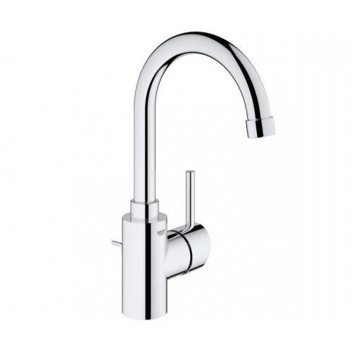 Купить Смеситель для раковины GROHE 32629 CONCETTO 32629001 в Киеве vannaja.kiev.ua
