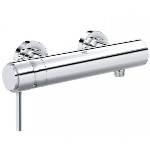 Змішувач для душа GROHE ATRIO ONE 32650001 Купити Змішувач для душа GROHE ATRIO ONE 32650001 в Києві vannaja.kiev.ua
