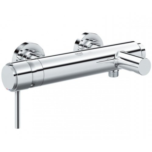 Смеситель для ванны GROHE ATRIO 32652001 Купить Смеситель для ванны GROHE ATRIO 32652001 в Киеве vannaja.kiev.ua