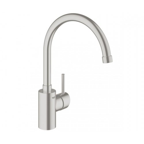 Купить Смеситель для мойки GROHE 32661 CONCETTO 32661DC1 в Киеве vannaja.kiev.ua