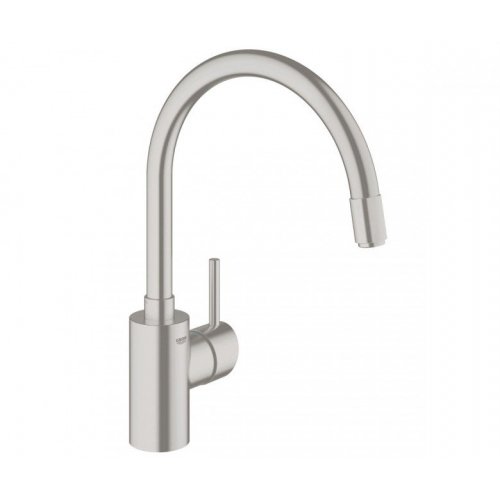 Змішувач для мийки GROHE CONCETTO 32663DC1 Купити Змішувач для мийки GROHE CONCETTO 32663DC1 в Києві vannaja.kiev.ua
