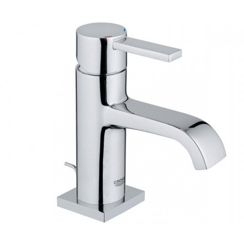 Змішувач для раковини GROHE ALLURE 32757000 Купити Змішувач для раковини GROHE ALLURE 32757000 в Києві vannaja.kiev.ua