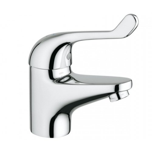 Змішувач для умивальника GROHE EUROECO SPECIAL 32789000 Купити Змішувач для умивальника GROHE EUROECO SPECIAL 32789000 в Києві vannaja.kiev.ua