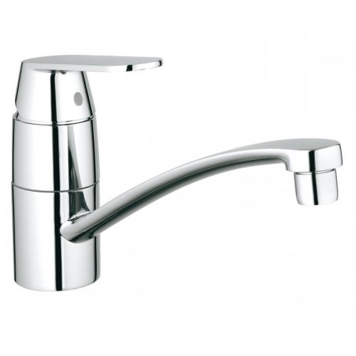 Змішувач GROHE EUROSMART COSMOPOLITAN 32842000 Купити Змішувач GROHE EUROSMART COSMOPOLITAN 32842000 в Києві vannaja.kiev.ua