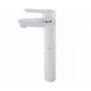Купить Смеситель большой для умывальничка GROHE 32860 BAU EDGE 32860000  в Киеве vannaja.kiev.ua