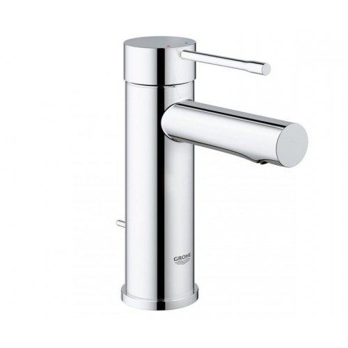 Смеситель для раковины GROHE 32898 ESSENCE 32898001 Купить Смеситель для раковины GROHE 32898 ESSENCE 32898001 в Киеве vannaja.kiev.ua