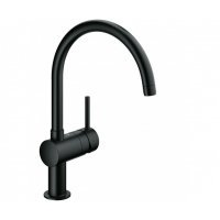 Grohe 31360001 Minta Touch 31360 Смеситель для Кухни Сенсорный Поверхность Хром