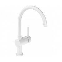 Смеситель для кухни GROHE MINTA 32917KS0 Черный