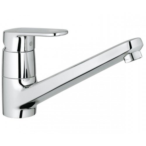 Кухонний змішувач GROHE EUROPLUS 32941002 Купити Кухонний змішувач GROHE EUROPLUS 32941002 в Києві vannaja.kiev.ua
