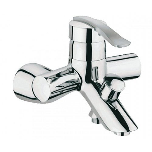 Смеситель для ванны и душа GROHE ECTOS 33397IP0 Купить Смеситель для ванны и душа GROHE ECTOS 33397IP0 в Киеве vannaja.kiev.ua