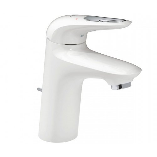 Купить Смеситель для раковины GROHE EUROSTYLE 33558LS3 в Киеве vannaja.kiev.ua