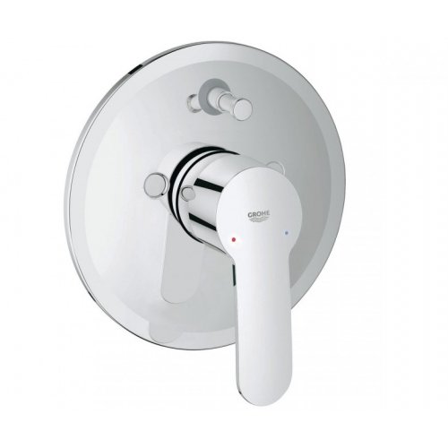 Смеситель для ванны GROHE EUROSTYLE COSMOPOLITAN 33637002 Купить Смеситель для ванны GROHE EUROSTYLE COSMOPOLITAN 33637002 в Киеве vannaja.kiev.ua