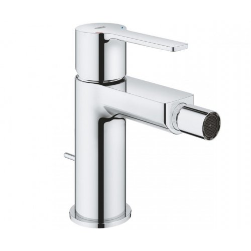 Купить Смеситель для биде GROHE 33848 LINEARE NEW 33848001 в Киеве vannaja.kiev.ua