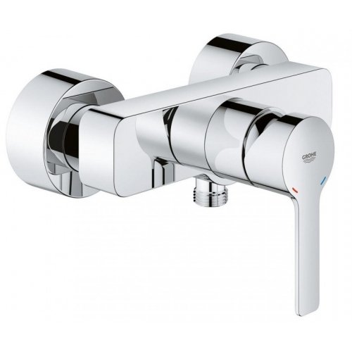Смеситель душа GROHE 33865 LINEARE NEW 33865001 Купить Смеситель душа GROHE 33865 LINEARE NEW 33865001 в Киеве vannaja.kiev.ua