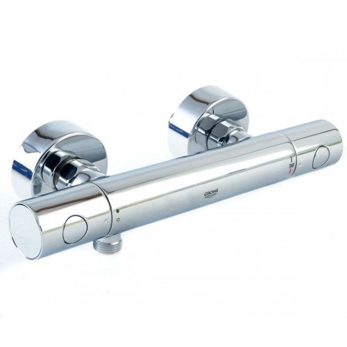 Купити Термостат GROHE GROHTHERM тисячі COSMOPOLITAN M 34065002 в Києві vannaja.kiev.ua