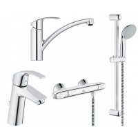 купити GROHE (Німеччина) недорого в Києві