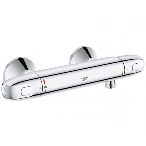 Термостат GROHE 34143 GROHTHERM 1000 NEW 34143003 Купить Термостат GROHE 34143 GROHTHERM 1000 NEW 34143003 в Киеве vannaja.kiev.ua