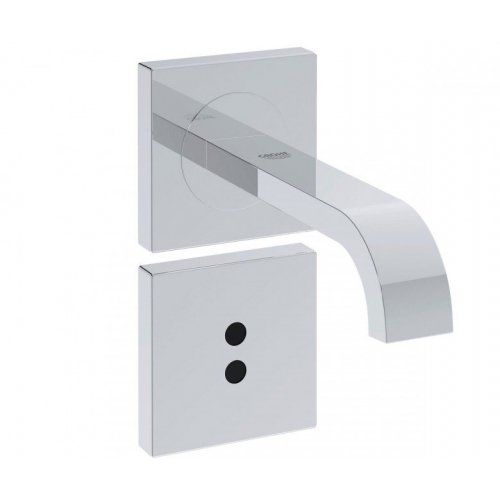 Купить Инфракрасный смеситель GROHE ALLURE 36235000 в Киеве vannaja.kiev.ua